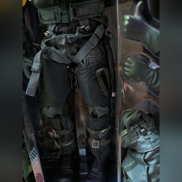 Elite Force Aviator George W. Bush George W. Bush U.S. President & Naval Aviator - Picture 2 of 10